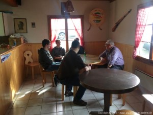 Tir d'ouverture 14.04.2018
