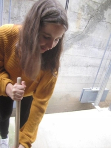 journée de préparation 2019