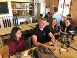 Concours JT Sales 2019